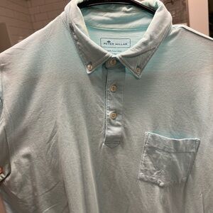 Peter Millar polo